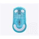 Steelseries Rival 3 Gen 2 gamer vezeték nélküli Bluetooth egér Aqua
