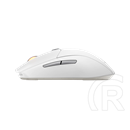 Steelseries Rival 3 Gen 2 gamer vezeték nélküli Bluetooth egér (fehér)