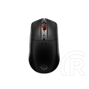 Steelseries Rival 3 Gen 2 gamer vezeték nélküli Bluetooth egér (fekete)
