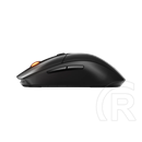 Steelseries Rival 3 Gen 2 gamer vezeték nélküli Bluetooth egér (fekete)