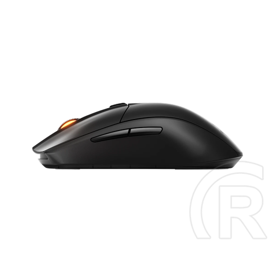 Steelseries Rival 3 Gen 2 gamer vezeték nélküli Bluetooth egér (fekete)