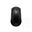 Steelseries Rival 3 Gen 2 gamer vezeték nélküli Bluetooth egér (fekete)