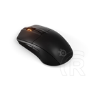 Steelseries Rival 3 Gen 2 gamer vezeték nélküli Bluetooth egér (fekete)