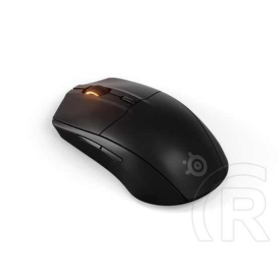 Steelseries Rival 3 Gen 2 gamer vezeték nélküli Bluetooth egér (fekete)