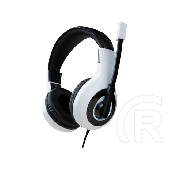 Stereo Gaming Headset V1 Fehér (PS5)