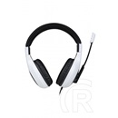 Stereo Gaming Headset V1 Fehér (PS5)