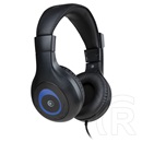 Stereo Gaming Headset V1 Fekete (PS5)