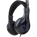 Stereo Gaming Headset V1 Fekete (PS5)