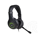 Stereo Gaming Headset V1 Fekete (Xbox One)