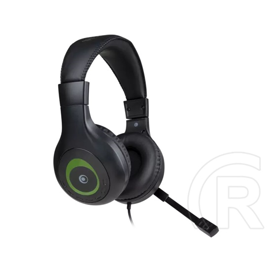 Stereo Gaming Headset V1 Fekete (Xbox One)