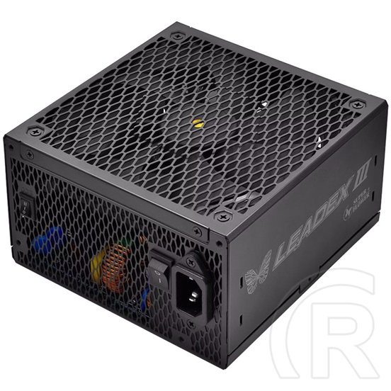 Super Flower LEADEX III tápegység (850 W, 80+Gold, ATX)