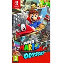 Super Mario Odyssey (Nintendo Switch)