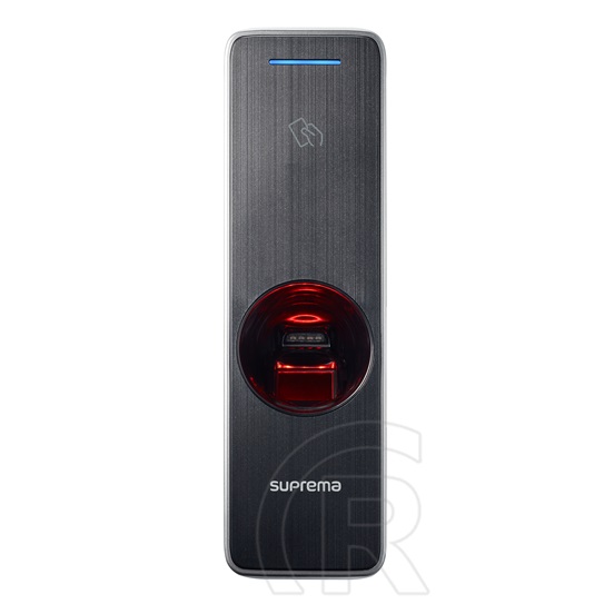 Suprema BioEntry W2 Fingerprint, Dual RFID(125 kHz EM & 13,56Mhz MIFARE, DESFire/EV1, FeliCa, NFC, BLE)