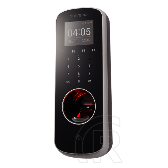 Suprema BioStaion L2 Fingerprint, RFID(125 kHz EM)