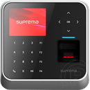 Suprema BioStation 2 Fingerprint, RFID(13.56MHz MIFARE, DESFire/EV1, FeliCa, iCLASS SE/SR, NFC,ISO14443A/B, ISO15693)