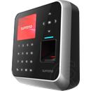 Suprema BioStation 2 Fingerprint, RFID(13.56MHz MIFARE, DESFire/EV1, FeliCa, iCLASS SE/SR, NFC,ISO14443A/B, ISO15693)