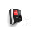 Suprema BioStation 2 Fingerprint, RFID(13.56MHz MIFARE, DESFire/EV1, FeliCa, iCLASS SE/SR, NFC,ISO14443A/B, ISO15693)