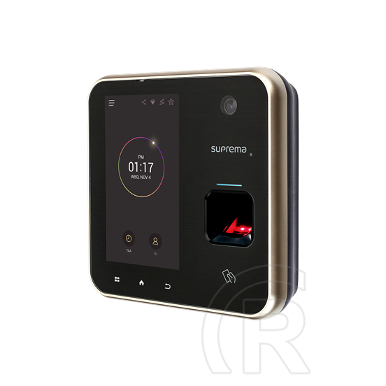 Suprema BioStation A2 Fingerprint, RFID(125 kHz EM)