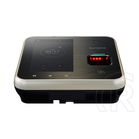 Suprema BioStation A2 Fingerprint, RFID(125 kHz EM)