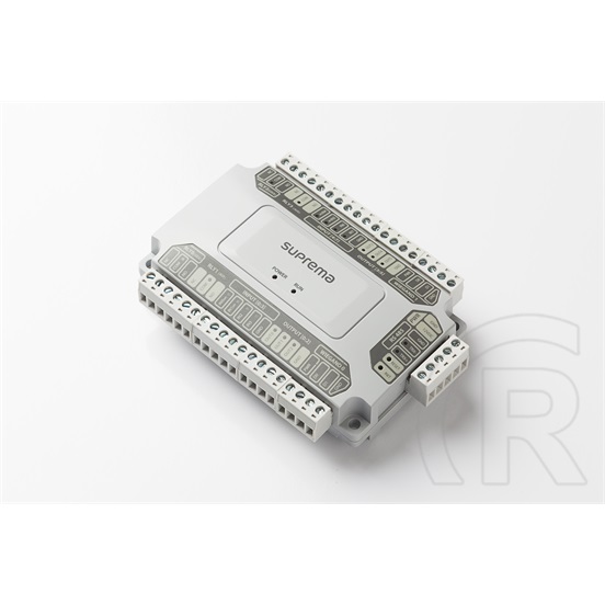 Suprema DM-20 Two Door Interface Module (8 inputs / 6 outputs (including 4 Form C Relay)