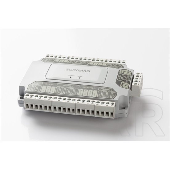 Suprema DM-20 Two Door Interface Module (8 inputs / 6 outputs (including 4 Form C Relay)