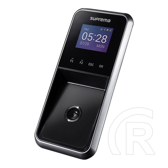 Suprema FaceLite Recognition (Dual RFID: 125 kHz & 13,56 Mhz; MIFARE, DESFire/EV1, FeliCa; Mobile Card: NFC, BLE)