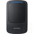 Suprema Xpass D2 Széles segédolvasó, Dual RFID(125kHz EM & 13.56Mhz), IP67, IK08, NFC, BLE
