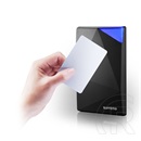 Suprema Xpass S2 Multi smart card reader/controller (13.56MHz, Mifare/DesFire)