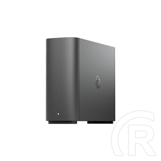 Synology BeeStation BST151-4T (4TB, beépített tárhely, fekete)
