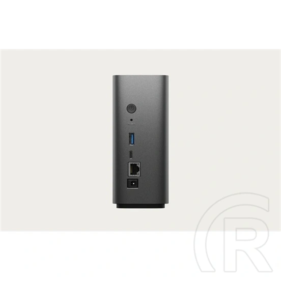 Synology BeeStation Plus BST170-8T (Intel Celeron J4125, 4GB RAM, 8TB SSD, fekete)