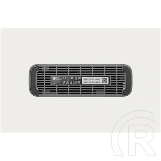 Synology BeeStation Plus BST170-8T (Intel Celeron J4125, 4GB RAM, 8TB SSD, fekete)