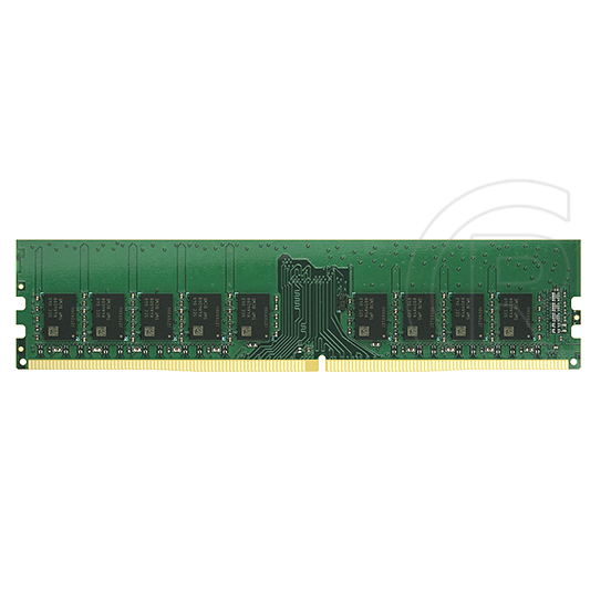 Synology D4EC-2666-16GB DDR4 ECC memóriamodul