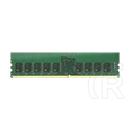 Synology D4EC-2666-8G DDR4 ECC RDIMM memóriamodul