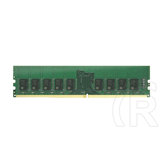 Synology D4EC-2666-8G DDR4 ECC RDIMM memóriamodul