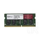 Synology D4ES01-8GB DDR4 ECC SO-DIMM memóriamodul