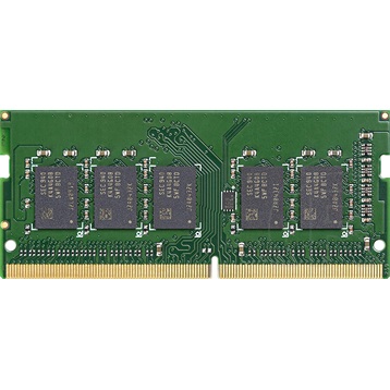 Synology D4ES02-8GB DDR4 ECC SO-DIMM memóriamodul