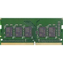 Synology D4ES02-8GB DDR4 ECC SO-DIMM memóriamodul
