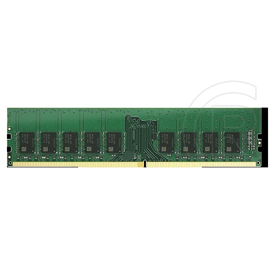 Synology D4EU01-16GB DDR4 ECC UDIMM memóriamodul