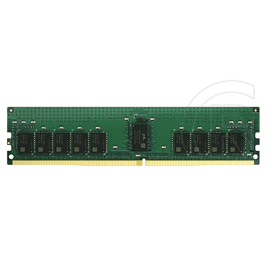 Synology D4RD-2666-16GB DDR4 ECC RDIMM memóriamodul
