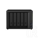 Synology DS1520+ Disk Station 3 év hivatalos jótállással (8GB)