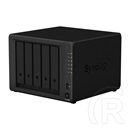 Synology DS1520+ Disk Station 3 év hivatalos jótállással (8GB)