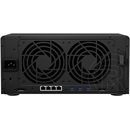 Synology DS1821+ Disk Station 3év hivatalos jótállással (4 GB)