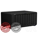 Synology DS1821+ Disk Station 3év hivatalos jótállással (4 GB)