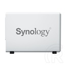 Synology DS223J Disk Station 2év hivatalos jótállással