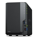 Synology DS223 Disk Station 2év hivatalos jótállással