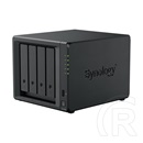 Synology DS423+ (2 GB) Disk Station 2év hivatalos jótállással