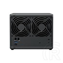 Synology DS423+ (2 GB) Disk Station 2év hivatalos jótállással (4x8TB)