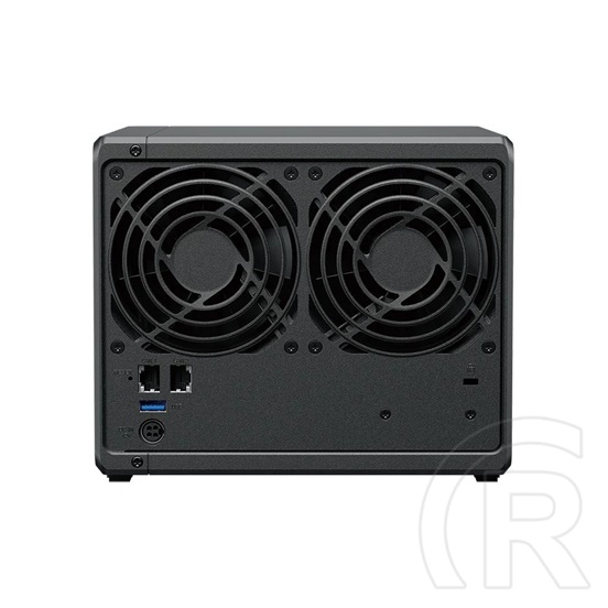 Synology DS423+ (2 GB) Disk Station 2év hivatalos jótállással (4x8TB)