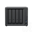 Synology DS423+ (2 GB) Disk Station 2év hivatalos jótállással (4x8TB)