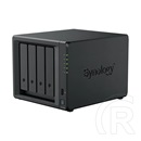 Synology DS423+ (2 GB) Disk Station 2év hivatalos jótállással (4x8TB)